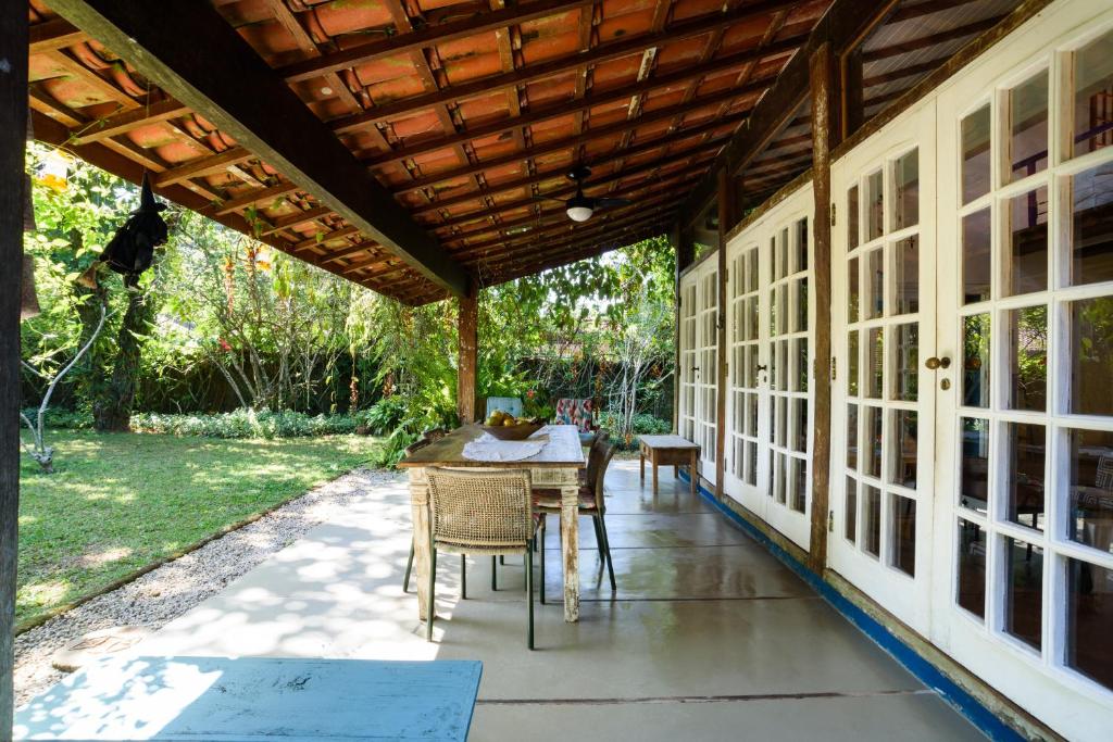  Casa Atlantica - 20M da Praia da Baleia