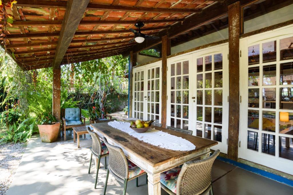  Casa Atlantica - 20M da Praia da Baleia