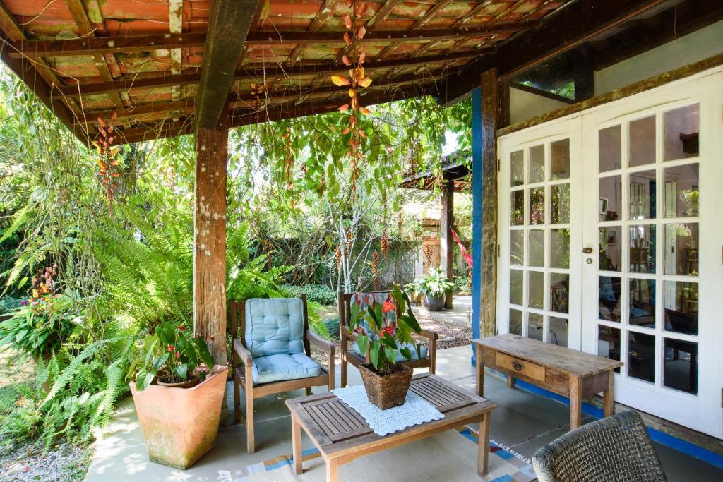  Casa Atlantica - 20M da Praia da Baleia