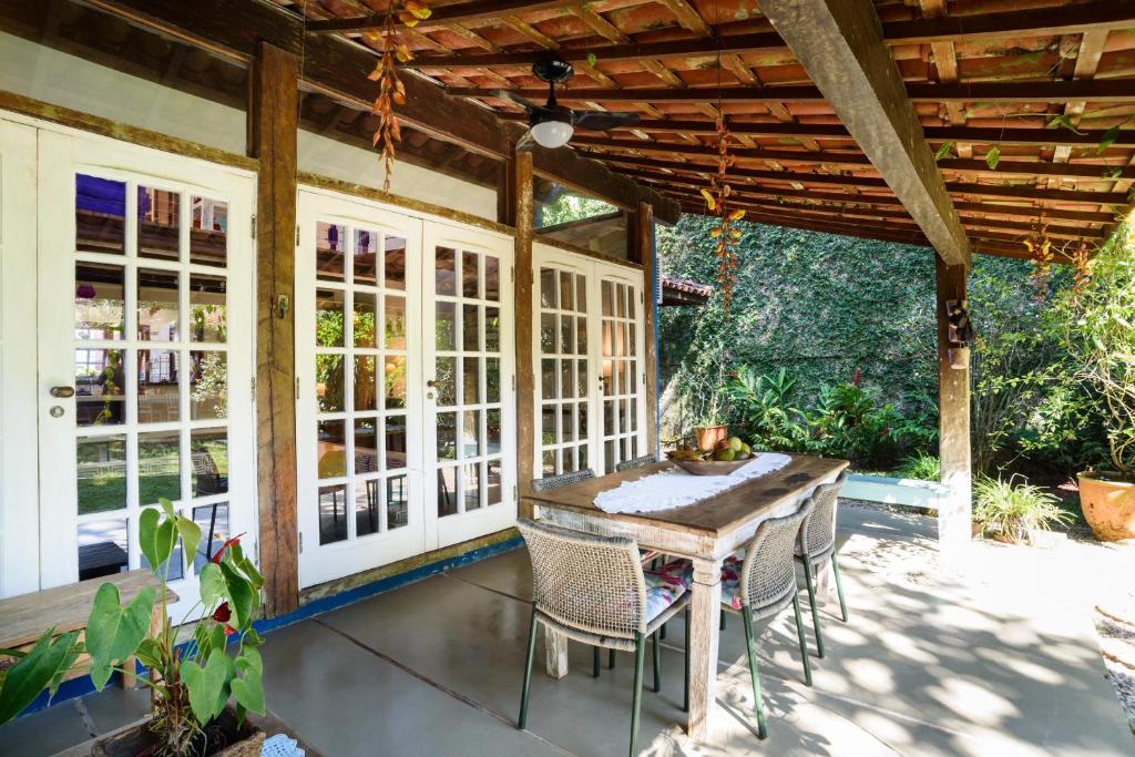  Casa Atlantica - 20M da Praia da Baleia
