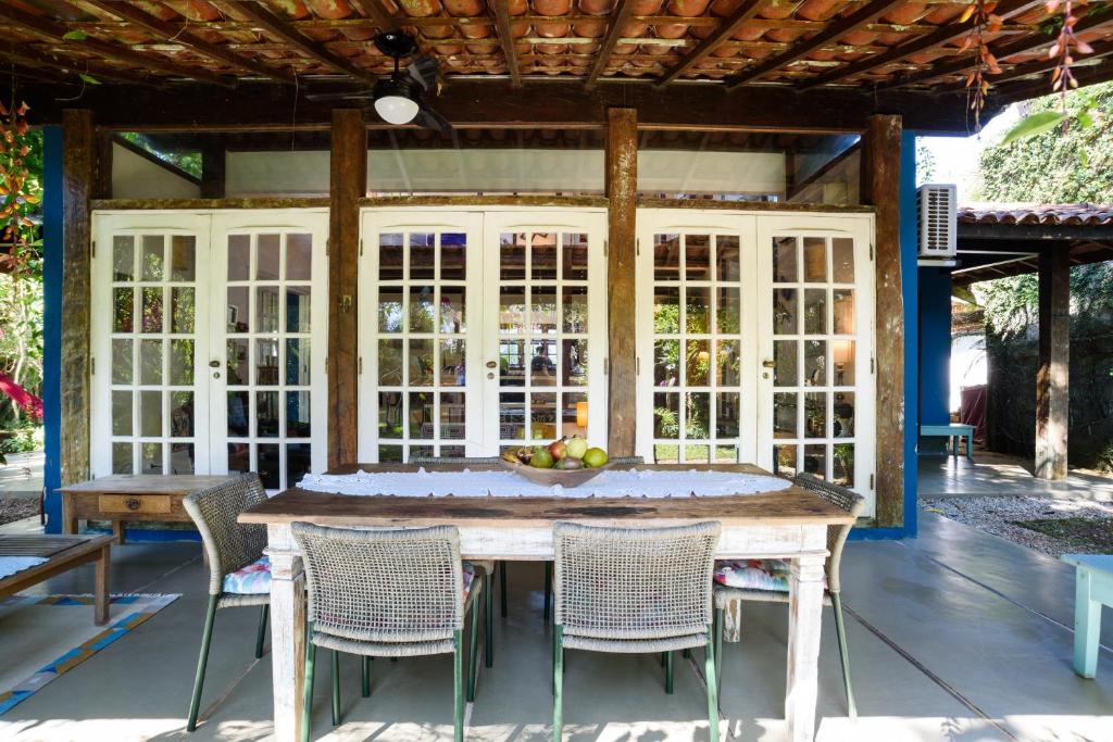  Casa Atlantica - 20M da Praia da Baleia