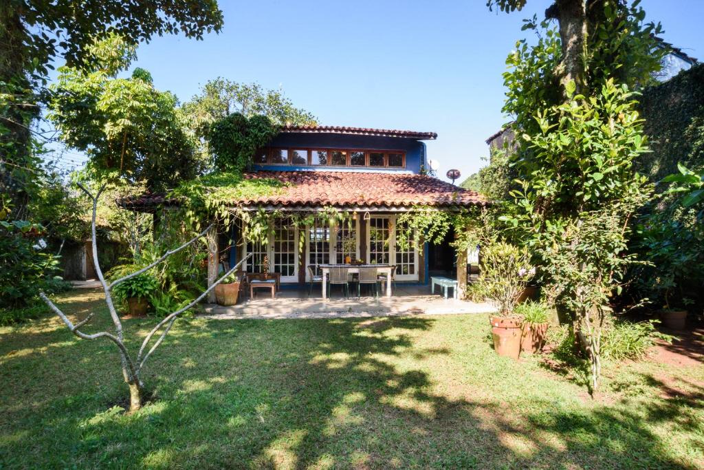  Casa Atlantica - 20M da Praia da Baleia