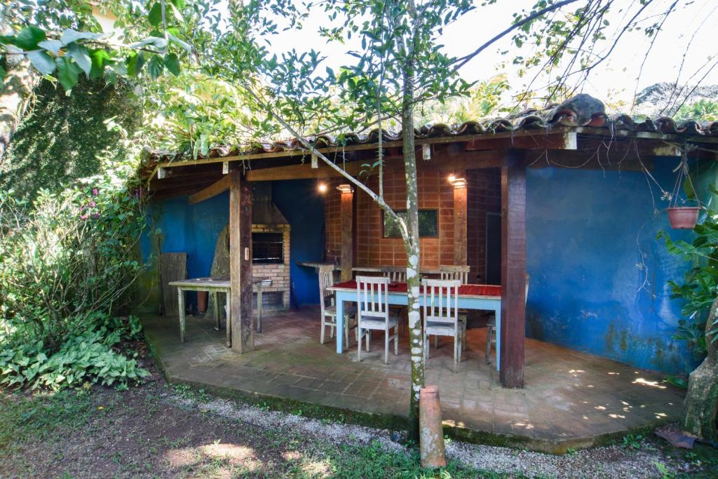  Casa Atlantica - 20M da Praia da Baleia