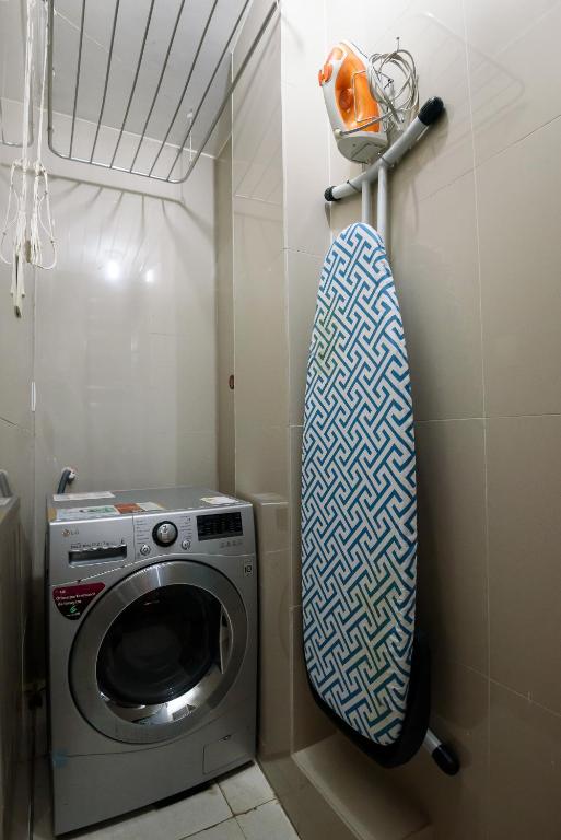  Pineapples BC101 Estiloso apartamento em Copacabana