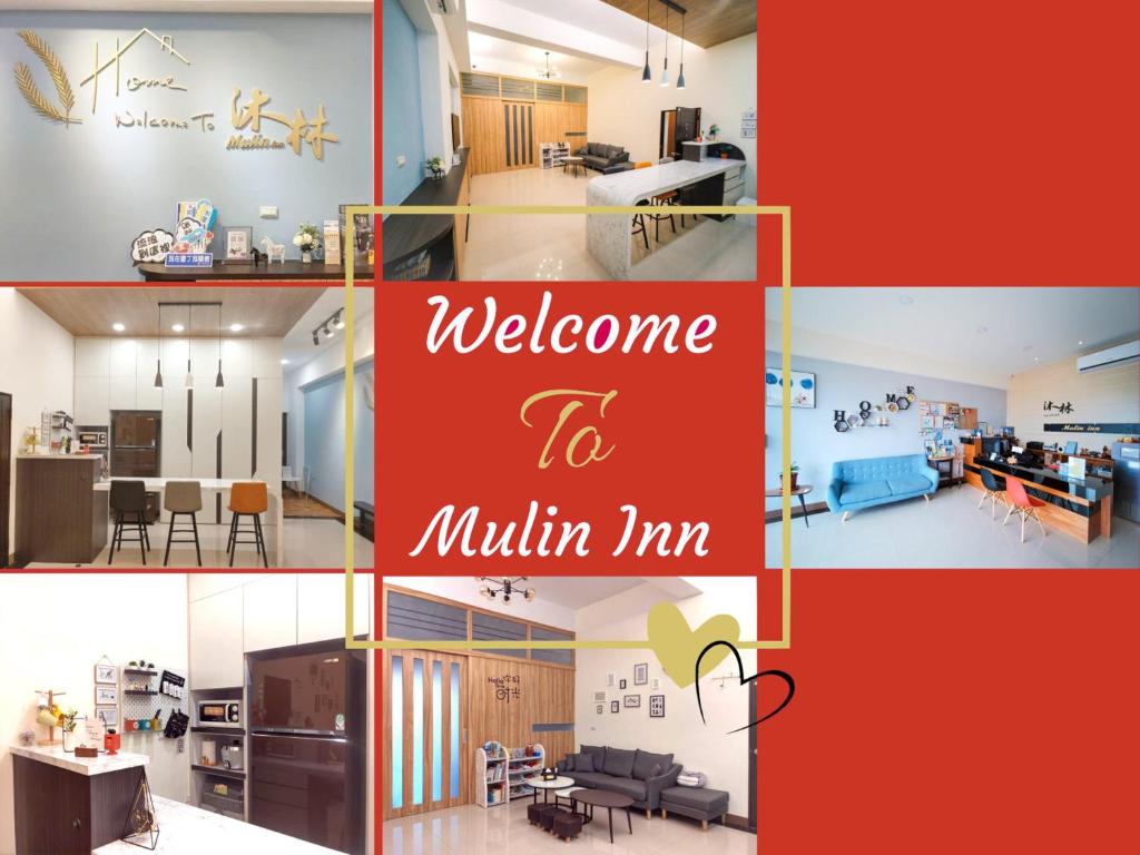 Fotografie z fotogalerie ubytování Mulin B&B v destinaci Hengchun Old Town