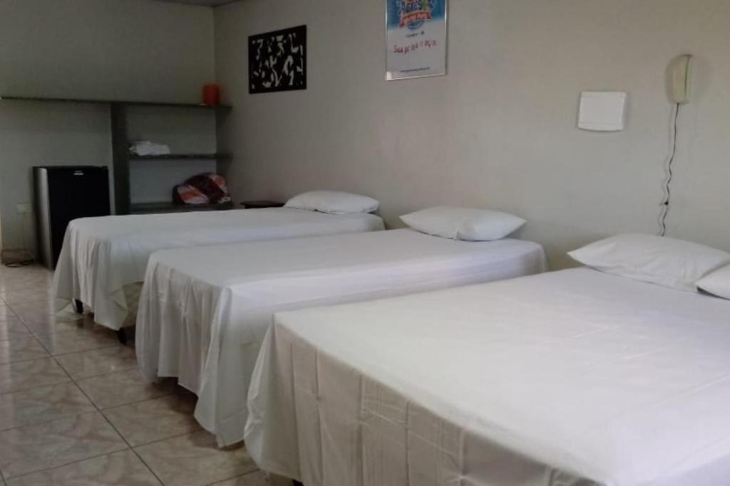  Agreste Water Park Hotel