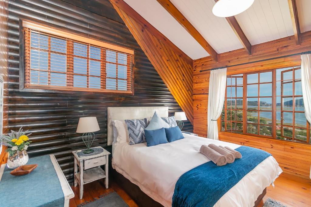 Big Tree House Lodge - Image 6