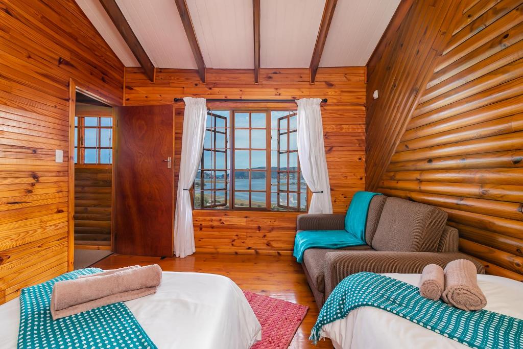 Big Tree House Lodge - Image 30