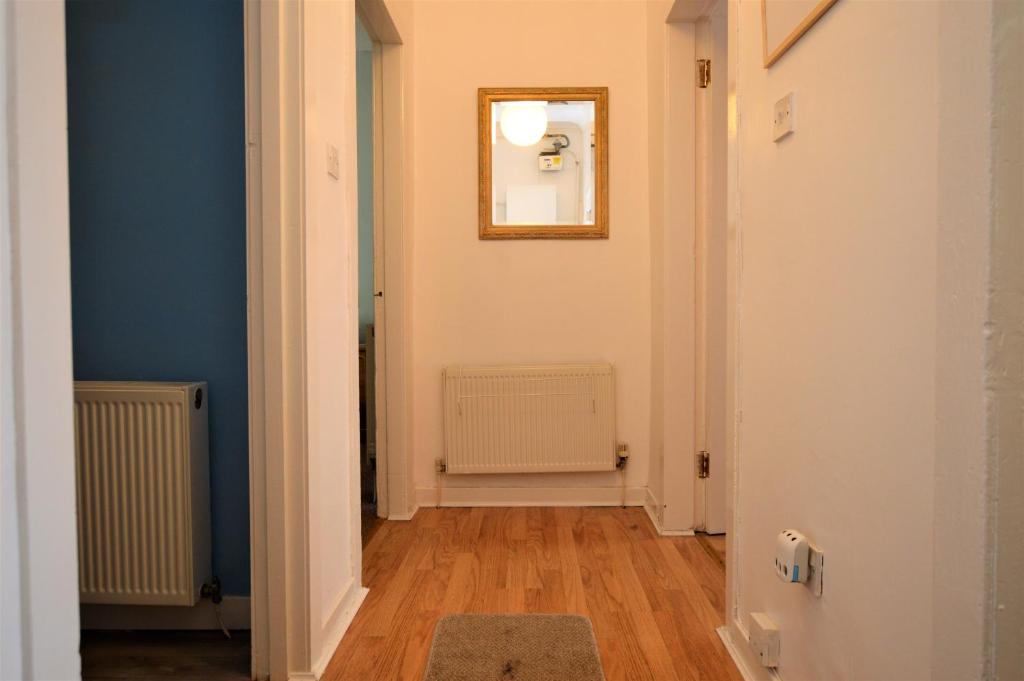 Fotografie z fotogalerie ubytování Keek Oot at 73 v destinaci Gourock