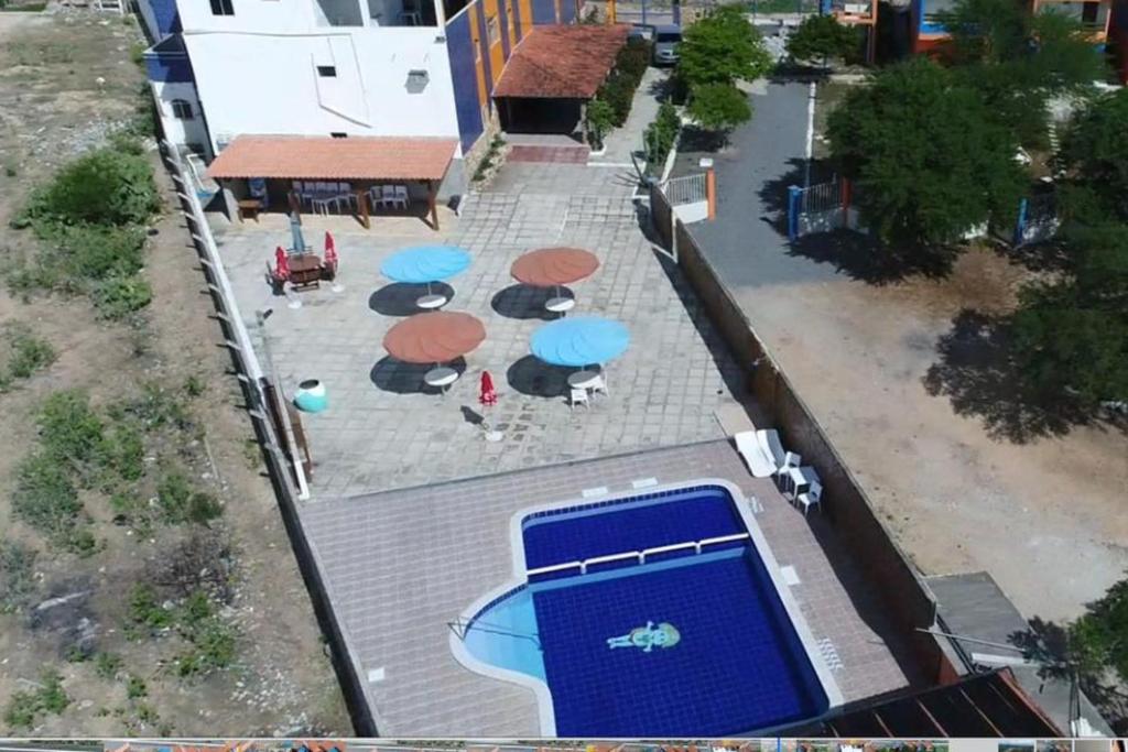  Agreste Water Park Hotel