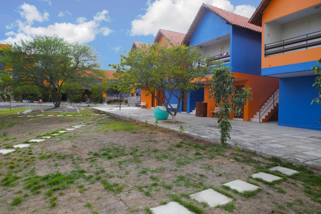  Agreste Water Park Hotel