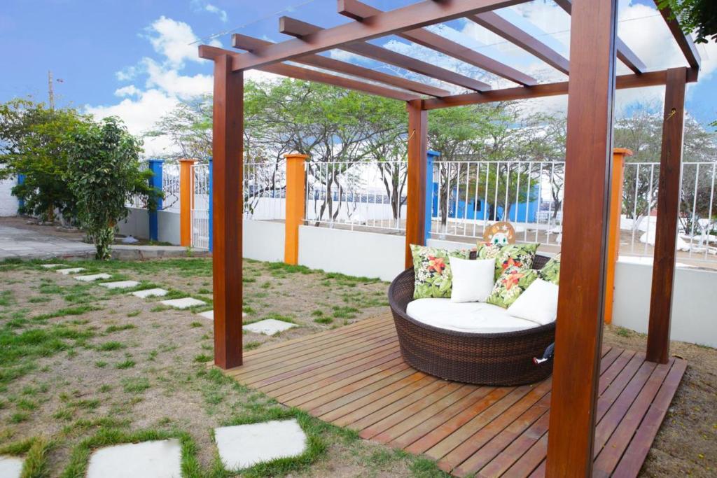  Agreste Water Park Hotel