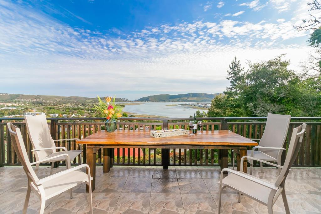 Big Tree House Lodge - Image 31