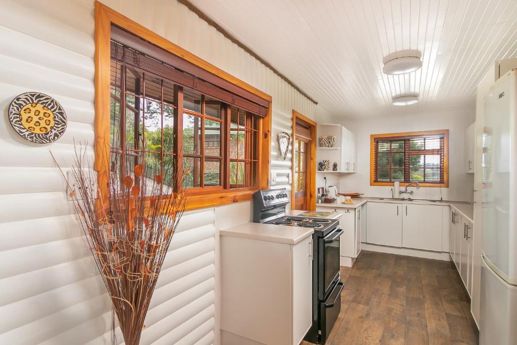 Big Tree House Lodge - Image 33