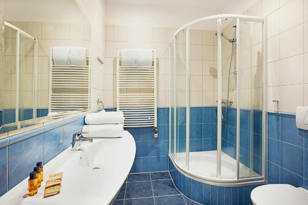 Słoneczna Willa - 4