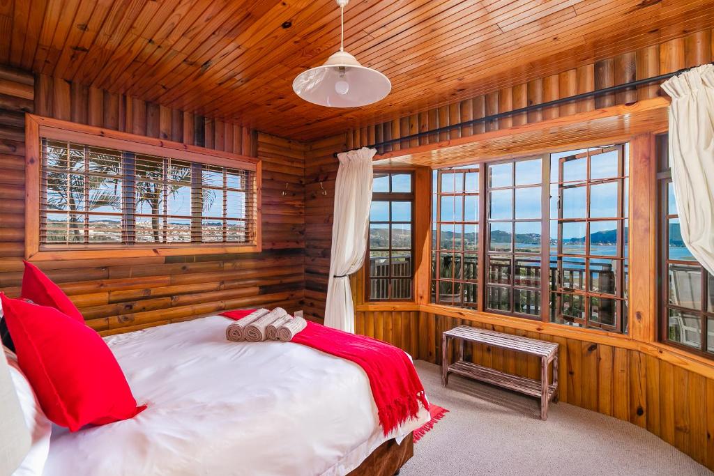 Big Tree House Lodge - Image 35