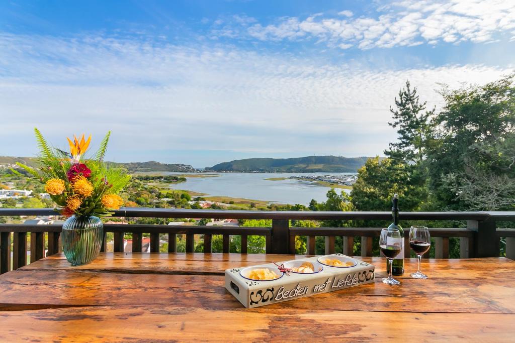 Big Tree House Lodge - Image 36