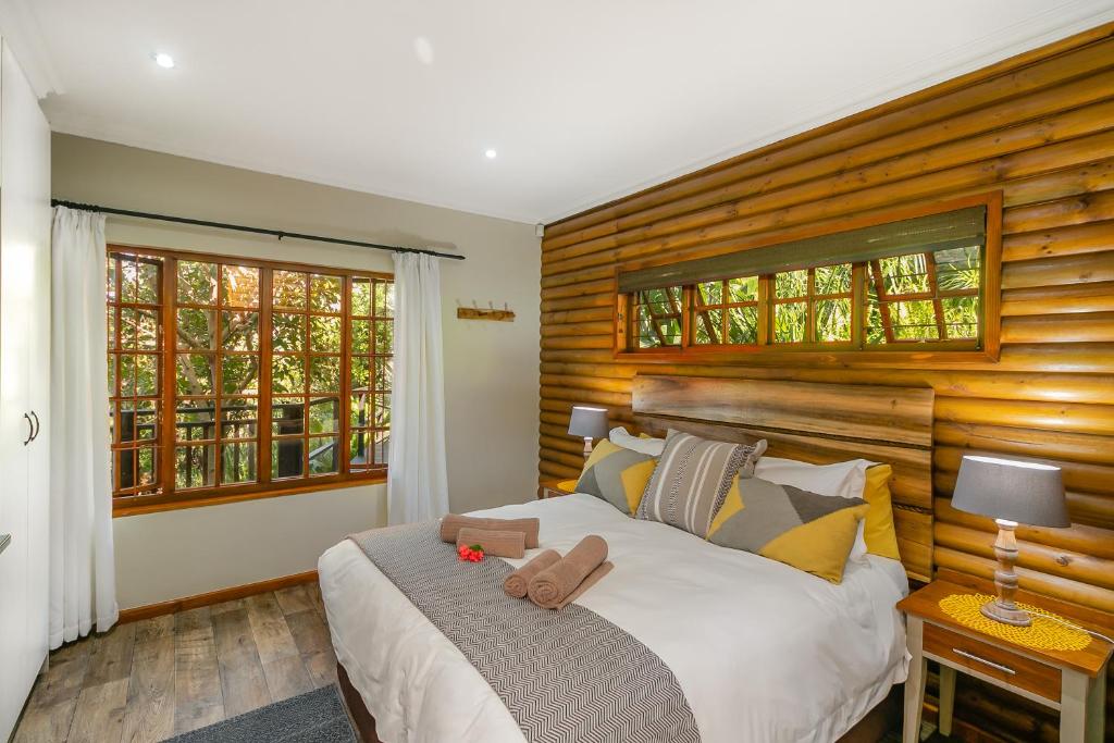 Big Tree House Lodge - Image 37