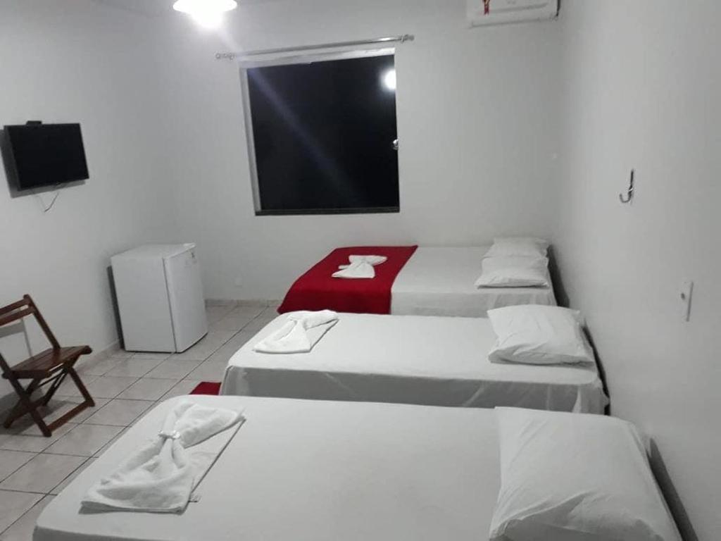  Mundial Hotel