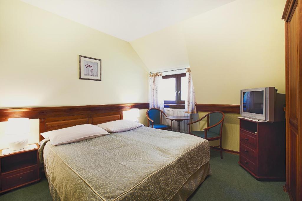 Słoneczna Willa - 8