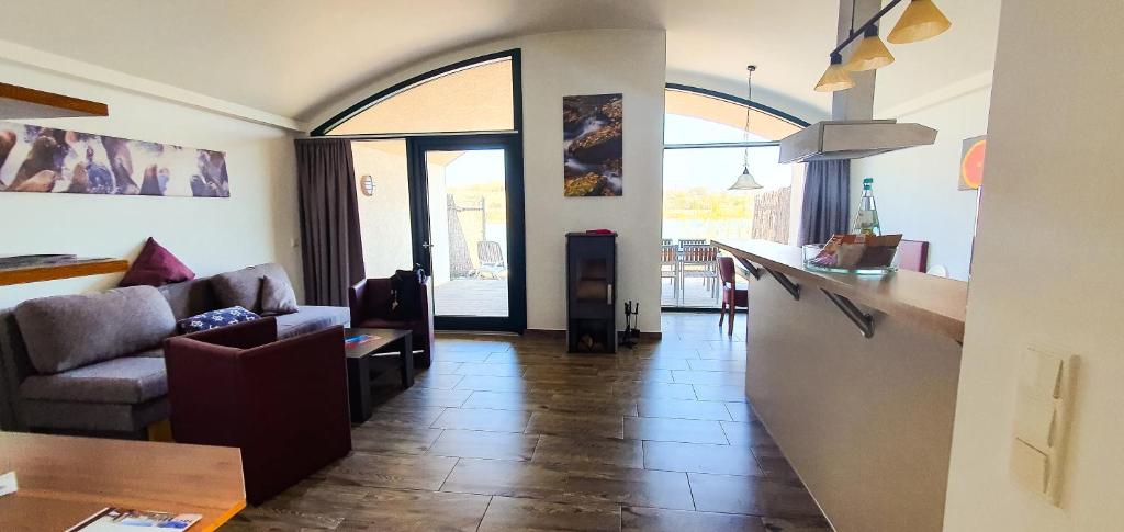 Lagovida Das Ferienresort Am Störmthaler See - 1-Bedroom Holiday Home 
