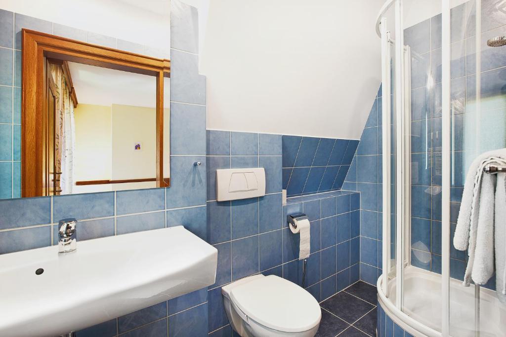 Słoneczna Willa - 9