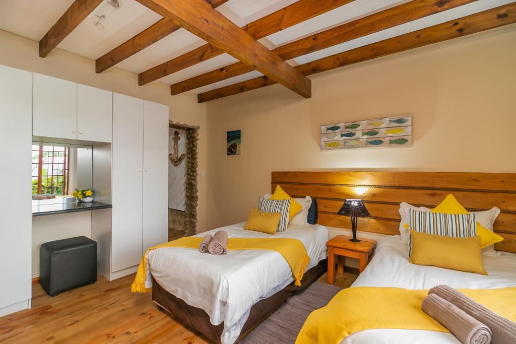 Big Tree House Lodge - Image 39