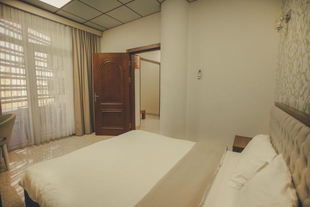 Rzgari Taza Salim Street - Appartement De Studio