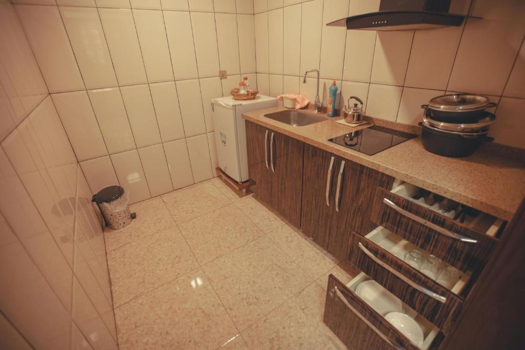 Rzgari Taza Salim Street - Appartement Standard