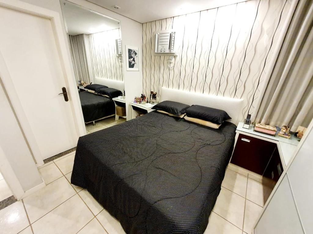  Apartamento inteiro próximo à praia