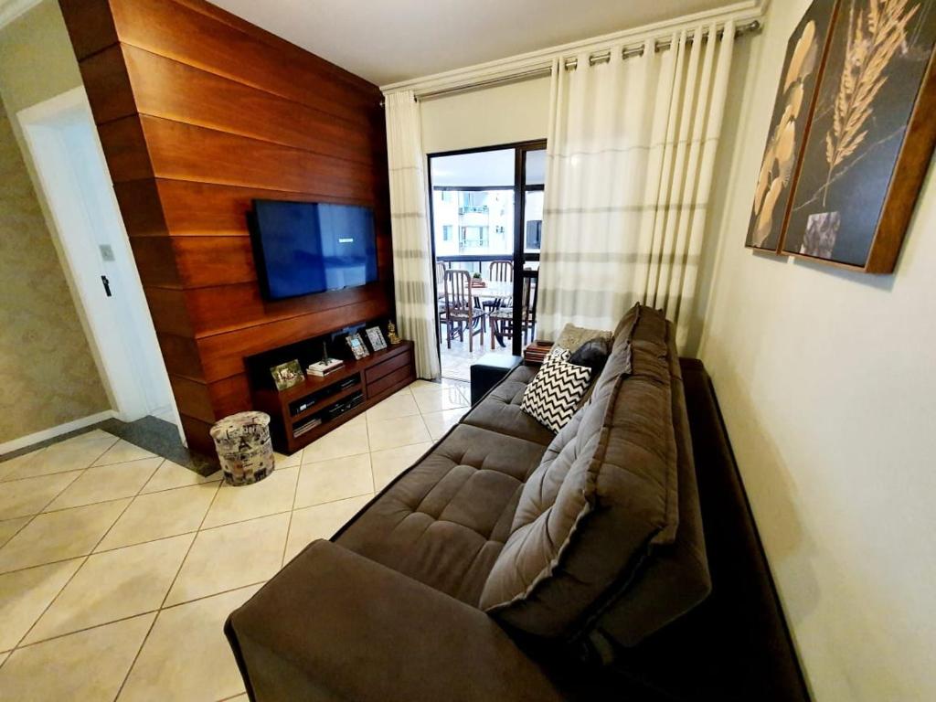  Apartamento inteiro próximo à praia