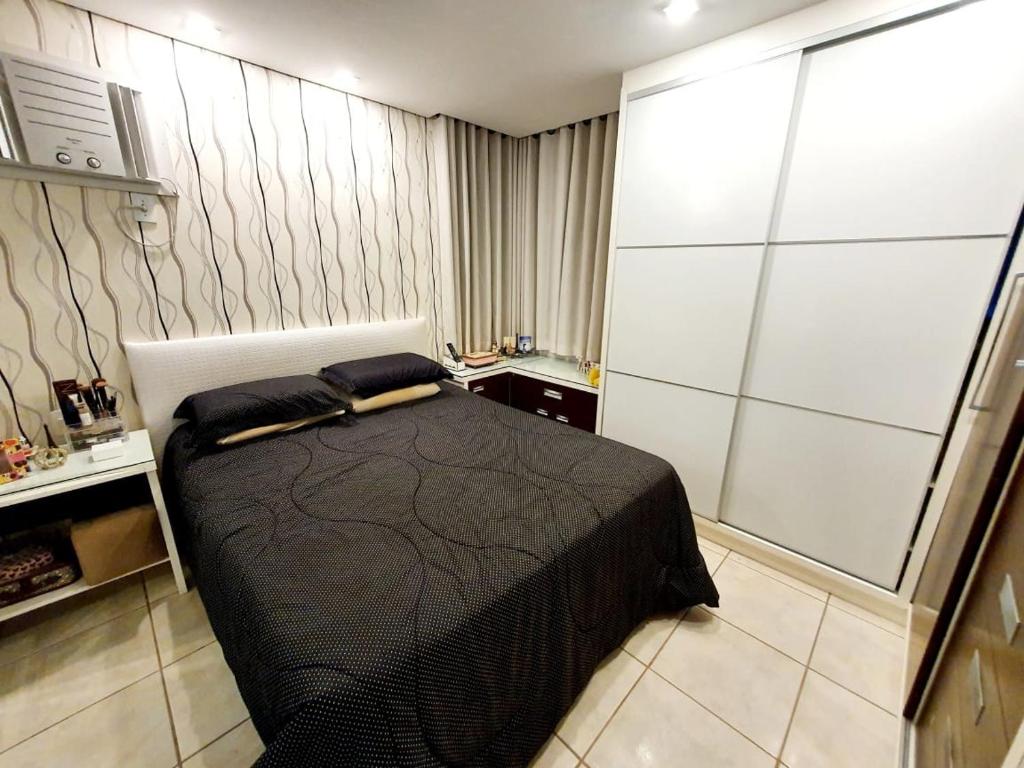  Apartamento inteiro próximo à praia