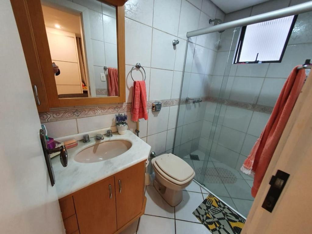  Apartamento inteiro próximo à praia