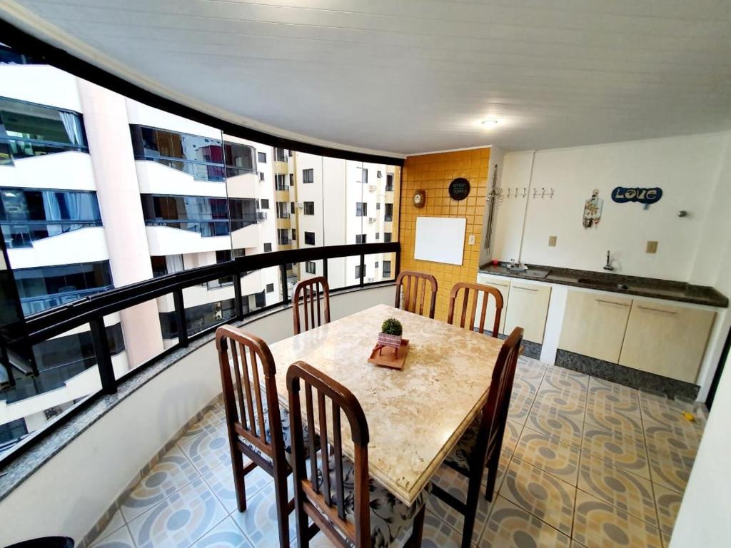  Apartamento inteiro próximo à praia