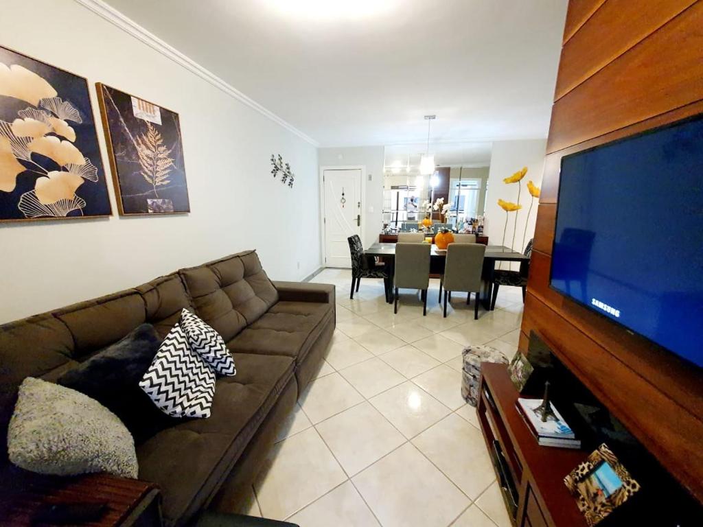  Apartamento inteiro próximo à praia