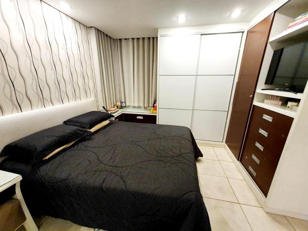  Apartamento inteiro próximo à praia