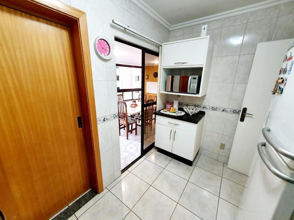  Apartamento inteiro próximo à praia