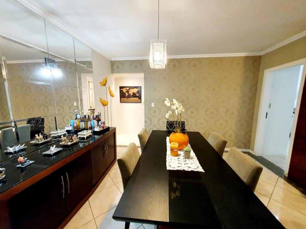  Apartamento inteiro próximo à praia