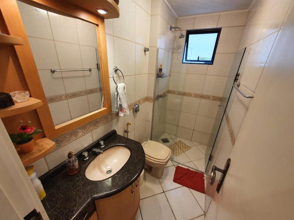  Apartamento inteiro próximo à praia