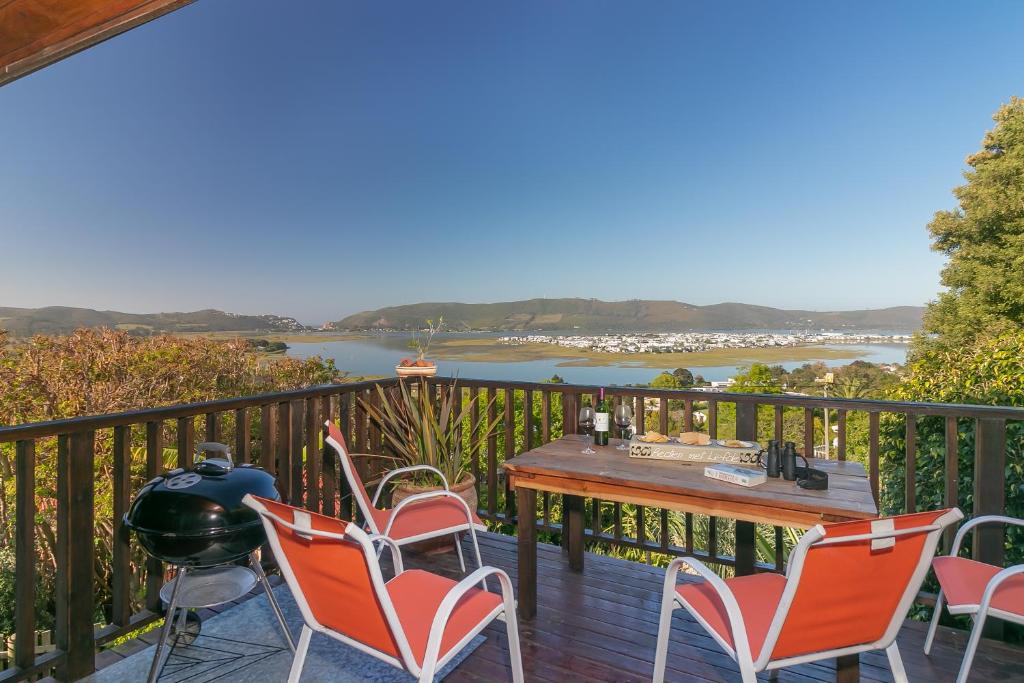 Big Tree House Lodge - Image 40
