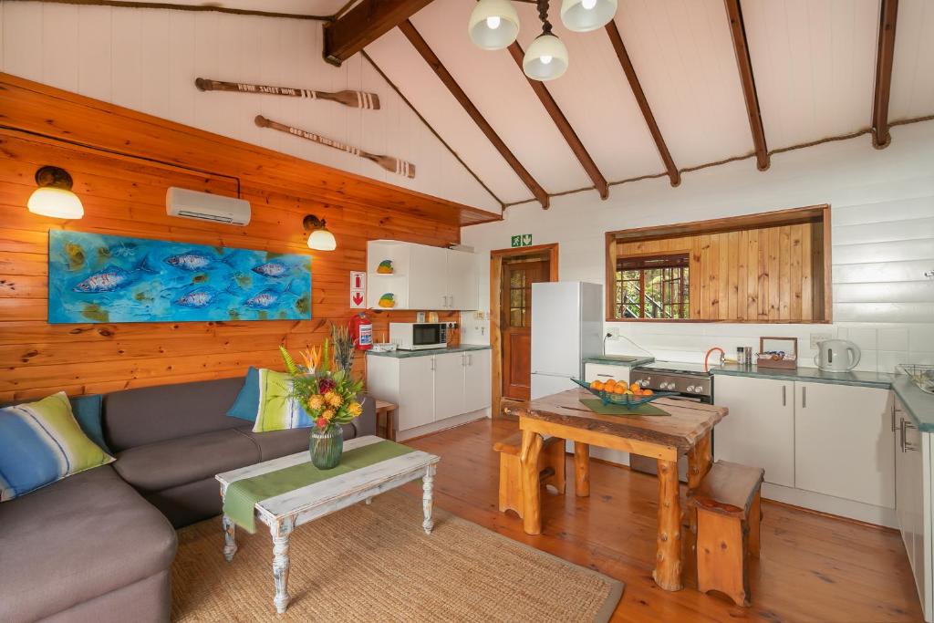 Big Tree House Lodge - Image 41