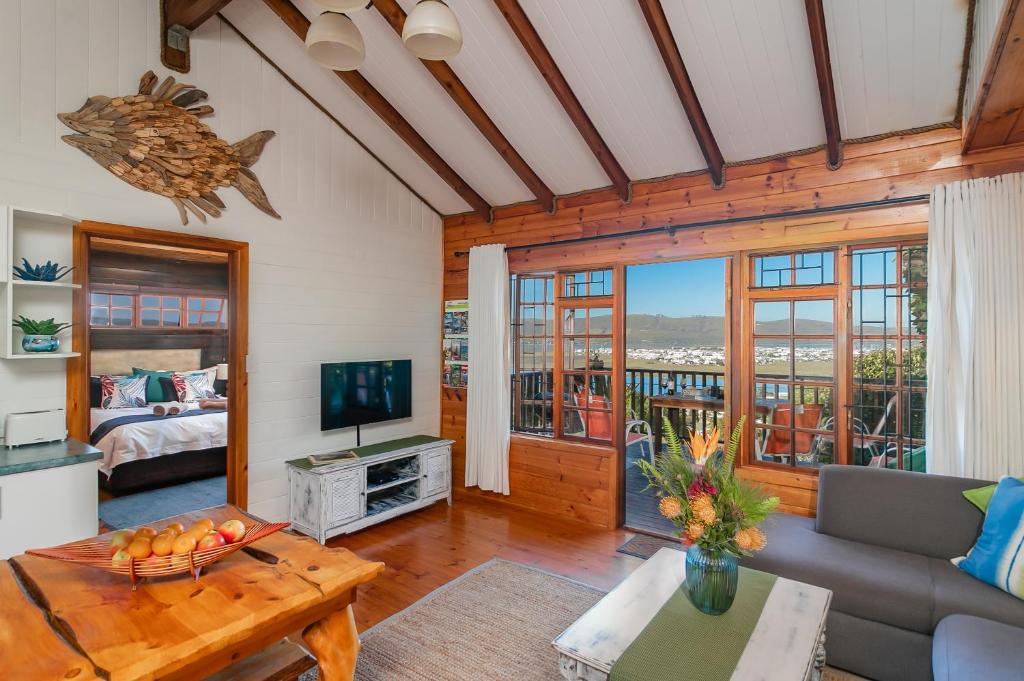 Big Tree House Lodge - Image 42