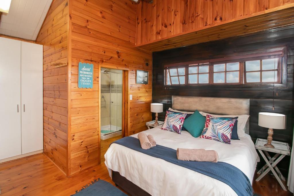 Big Tree House Lodge - Image 43