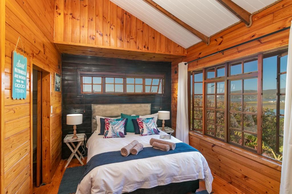 Big Tree House Lodge - Image 44