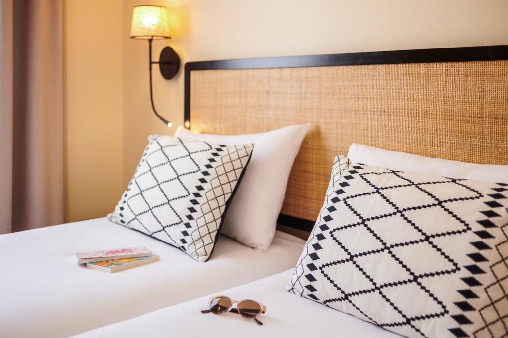 Ibis Styles Nantes Centre Place Graslin