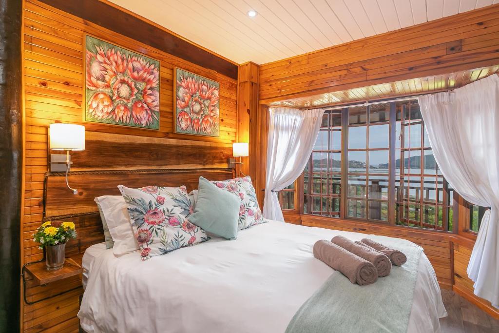 Big Tree House Lodge - Image 45