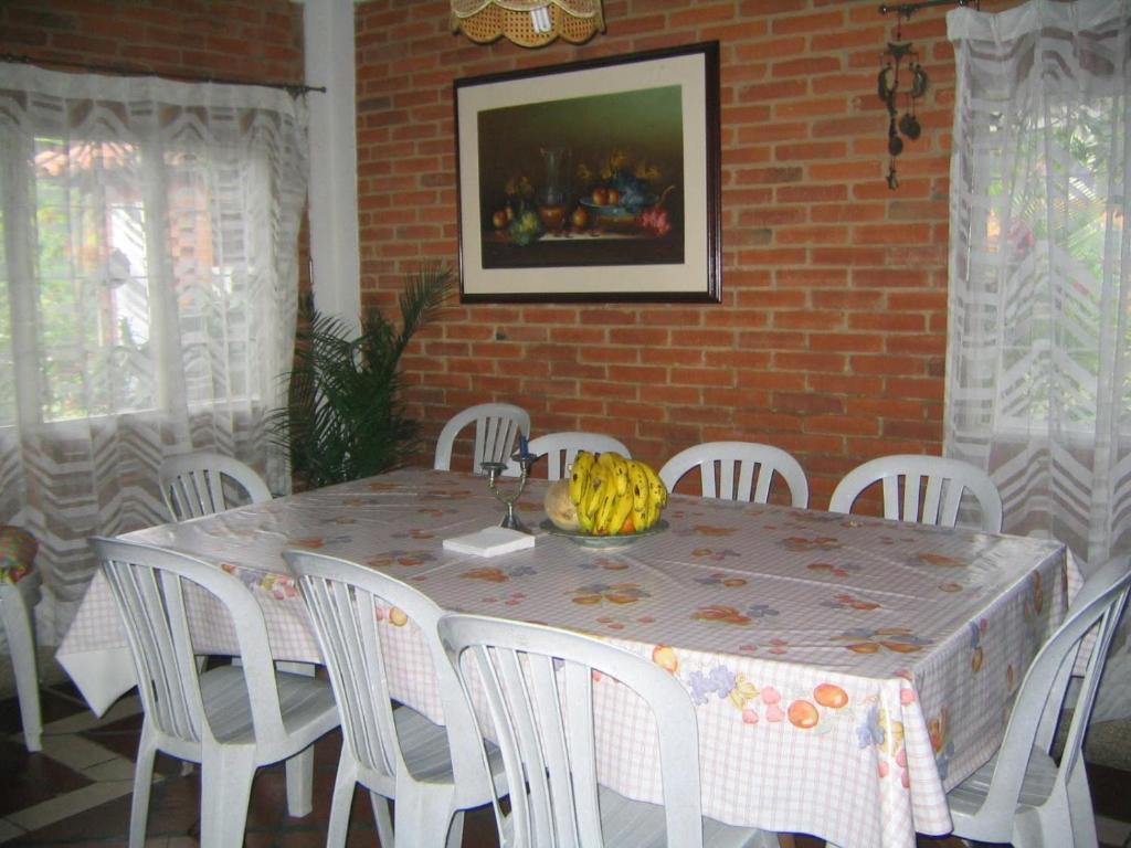 Fotografie z fotogalerie ubytování Finca El Ensueño v destinaci Chinauta