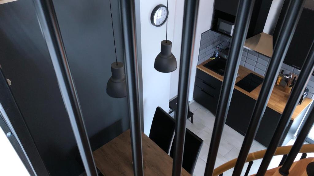 Fotografia z galérie ubytovania Madárfészek Apartman v destinácii Veszprém