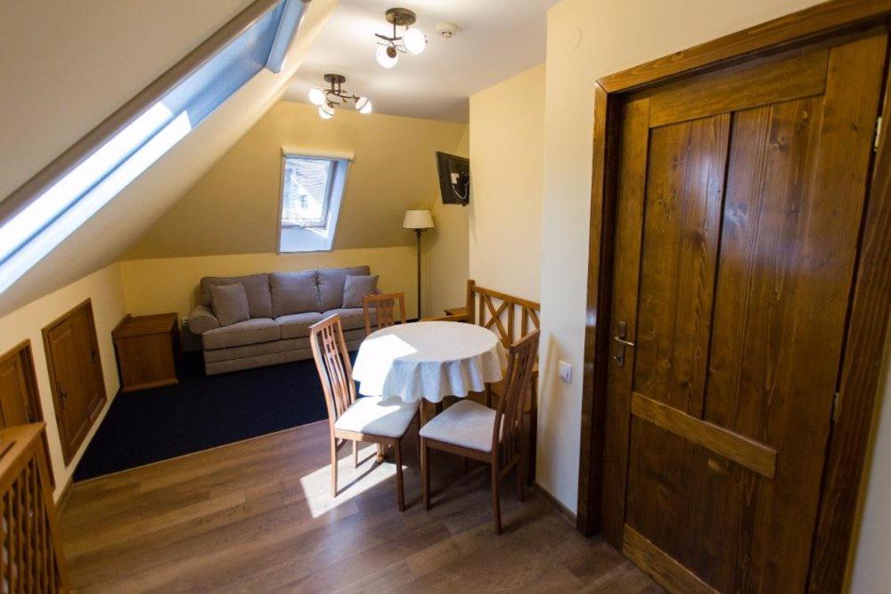 Vila Anna - Deluxe -Wohnung