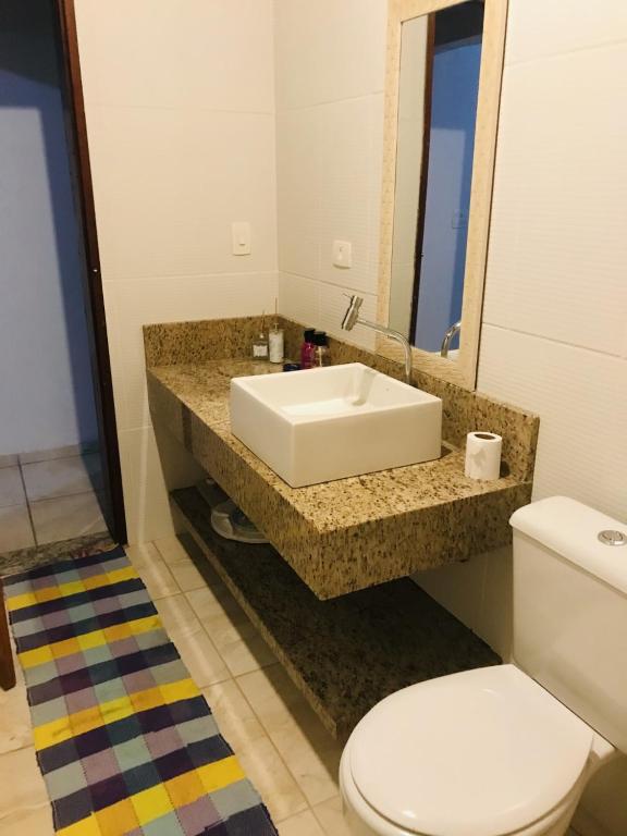  Casa de Campo Ubatumirim